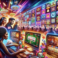 8rp permainan slot online terpopuler dengan jackpot besar