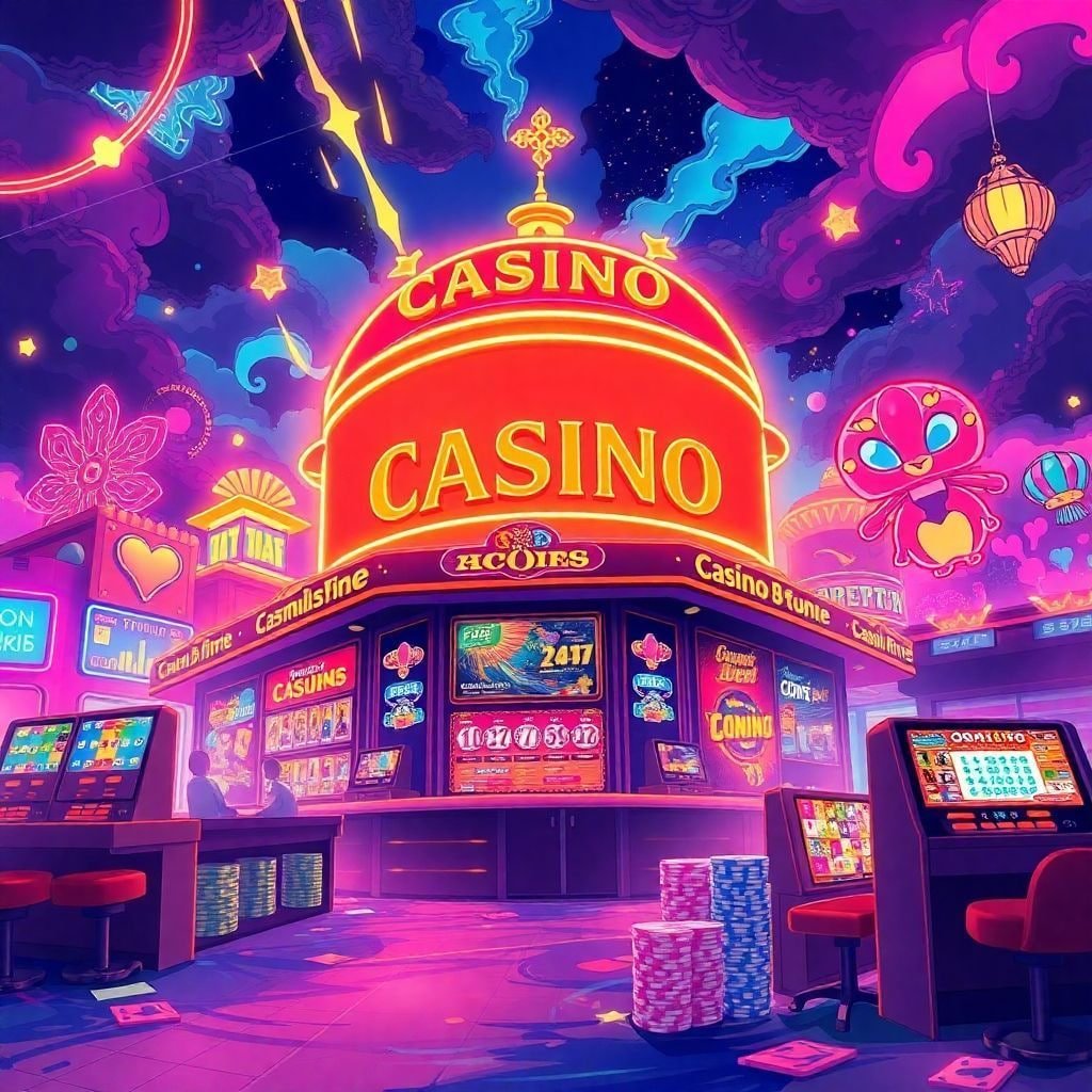 Kemenangan besar member 8rp jackpot slot tembak ikan terpercaya
